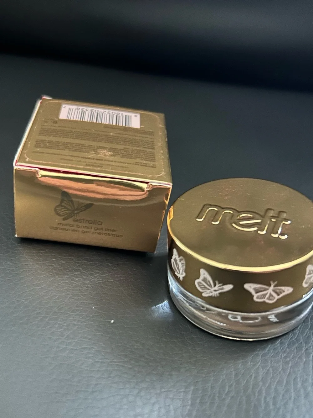 Melt Estrella Gel Liner